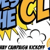 UnitedWay Kick Off Logo